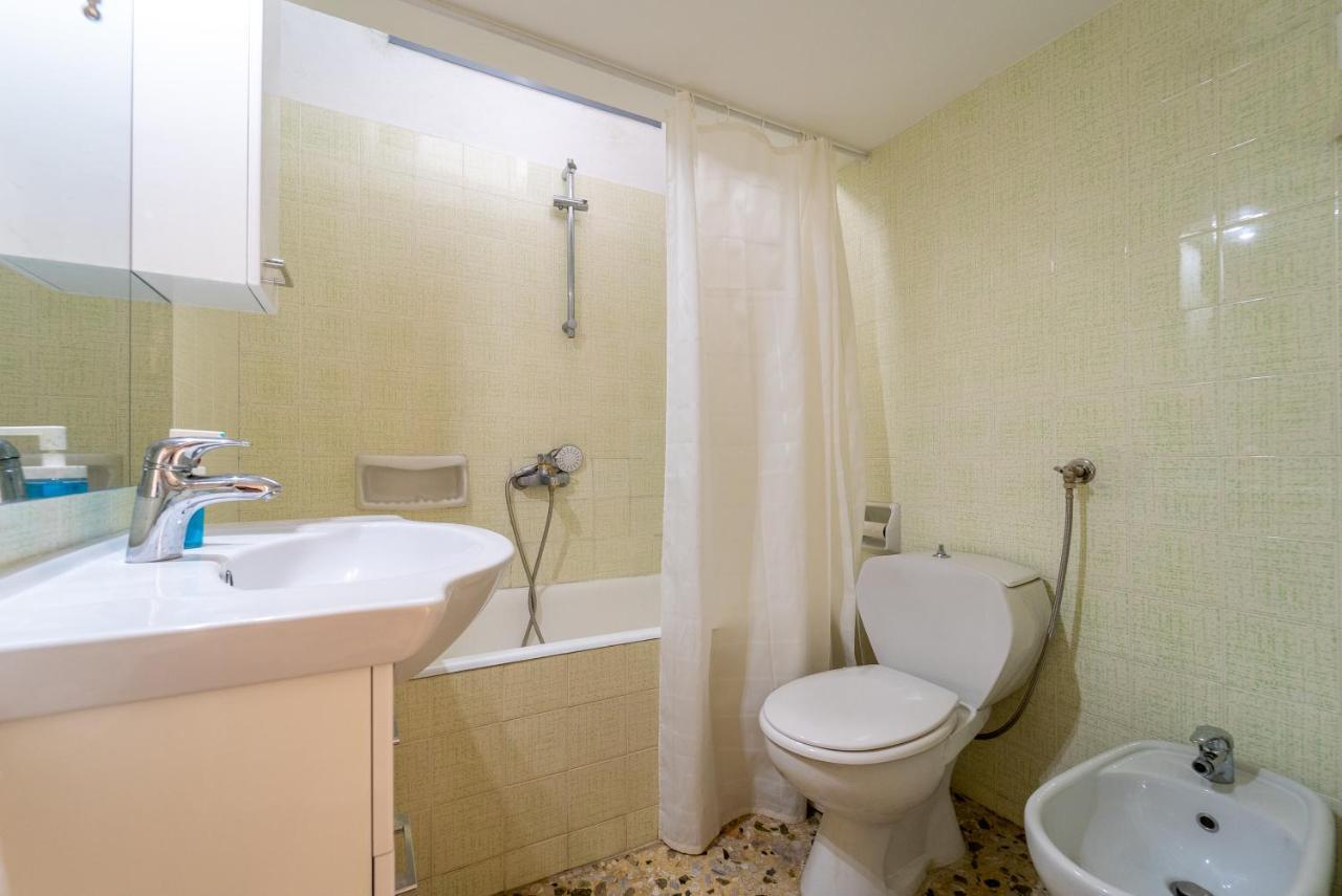 Villa Elia Kavala - Mediterranean Holiday Villa PalaiónTsiflíkion المظهر الخارجي الصورة